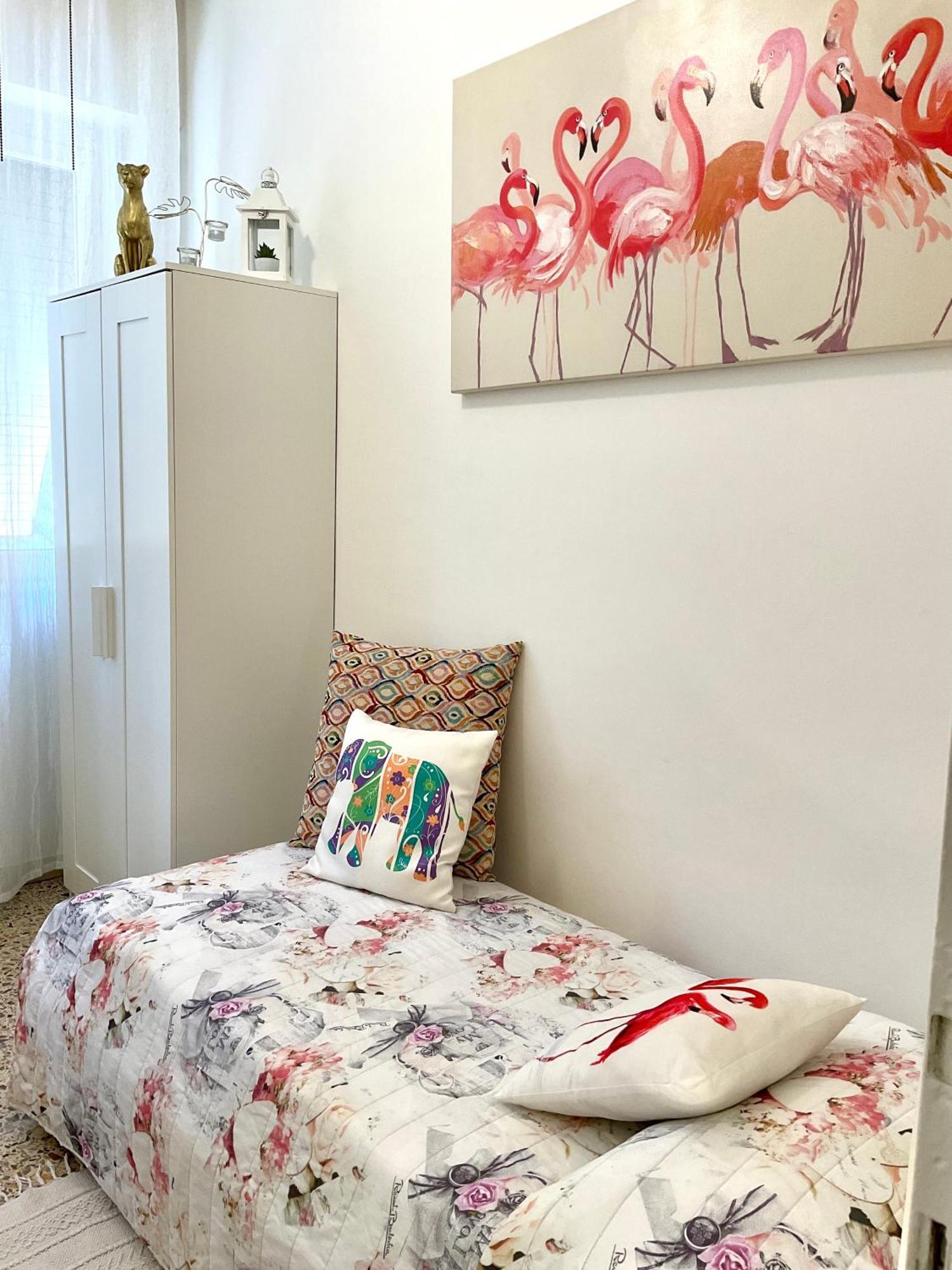 Boutique Apartment Con Tv Da 65 E 43 Viareggio Exteriér fotografie