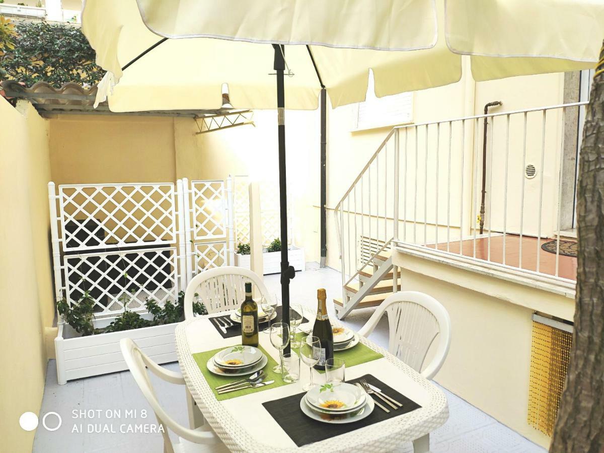 Boutique Apartment Con Tv Da 65 E 43 Viareggio Exteriér fotografie